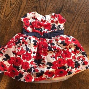 Janie and Jack dress